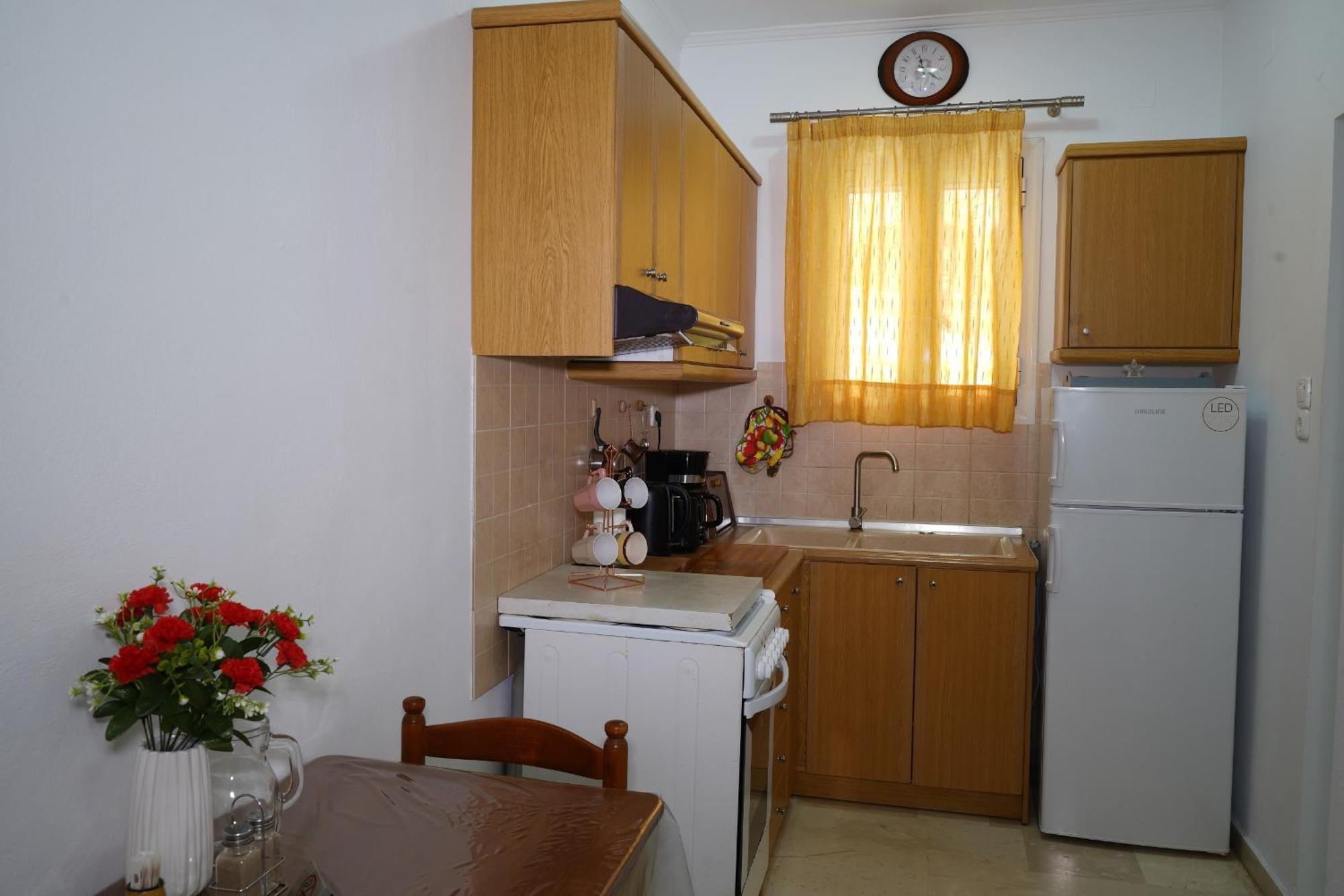Apartmán Maria'S House Perama  Exteriér fotografie